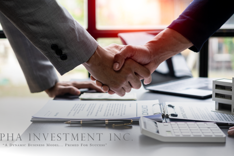 Is Alpha Prospects Limited A Publicly Traded Company Blog archives template - A publicly traded company